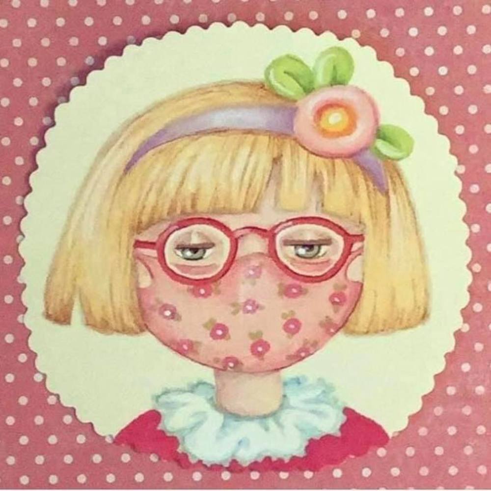 Meet your Posher, Gail